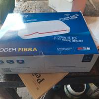 modem adsl e fibra