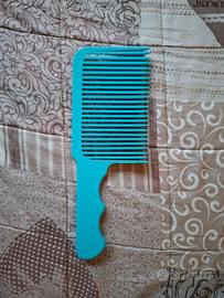 Pettine da Sfumatura Capelli e Barba Stampato 