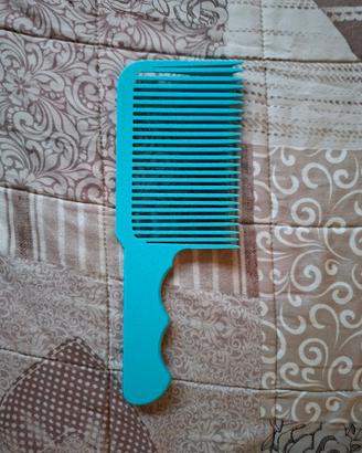 Pettine da Sfumatura Capelli e Barba Stampato 