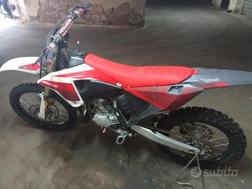 FANTIC XX 250 