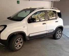 FIAT Panda Cross - 2015