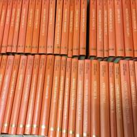 Salgari 57 libri ed de luxe