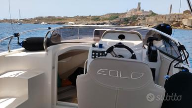 Eolo 650 DL