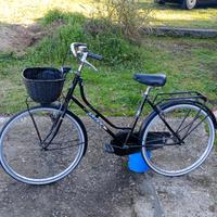 Bicicletta d'epoca 