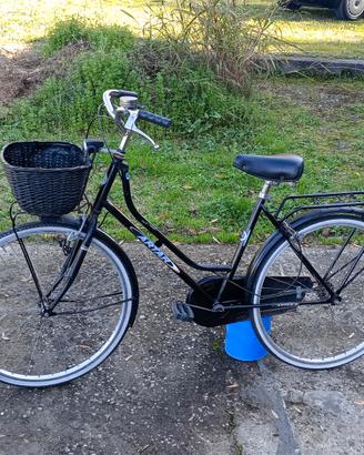 Bicicletta d'epoca 