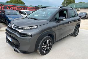 Citroen C3 Aircross BlueHDi 120 S&S EAT6 Feel - Un