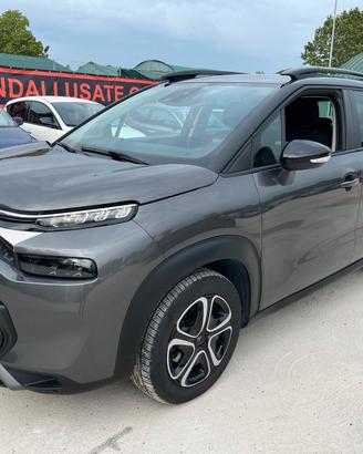 Citroen C3 Aircross BlueHDi 120 S&S EAT6 Feel - Un