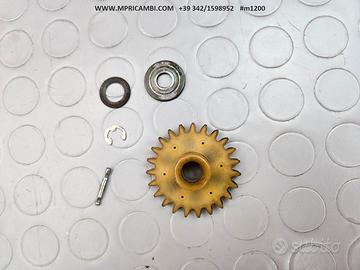 INGRANAGGIO POMPA YAMAHA YZ 250 1996 1997 YZ250 19