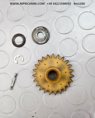 INGRANAGGIO POMPA YAMAHA YZ 250 1996 1997 YZ250 19