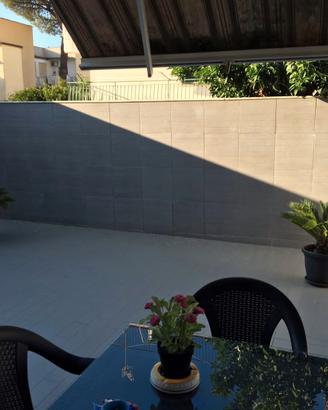 Bilocale 1° piano 50 mq con terrazzo