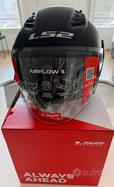 Casco da donna taglia S