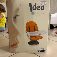 Rialzo da sedia - RITIRO SOLO SU BOLOGNA. No spedi