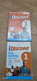libro i discover 1