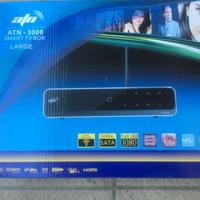 Smart Tv Box