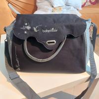 Borsa e accessori babymoov