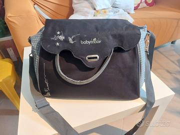 Borsa e accessori babymoov