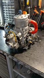 Motore kart tm kz10c