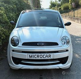 Microcar Due 2019