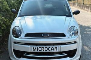 Microcar Due 2019