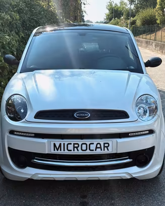 Microcar Due 2019