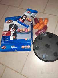 gioco per cani 