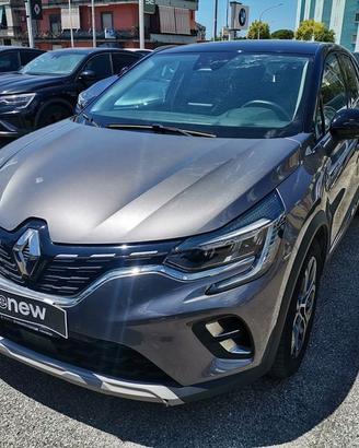 Renault Captur Hybrid E-Tech 145 CV Techno Fa...