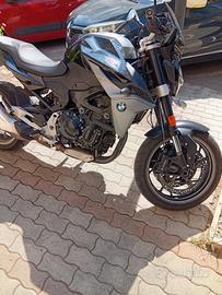 bmw f900r
