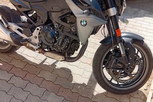 bmw f900r