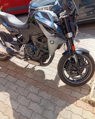 bmw f900r