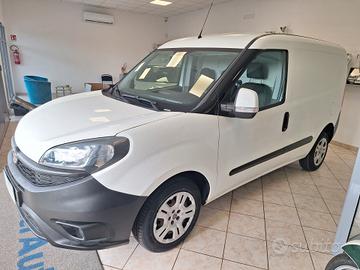 Fiat Doblo 1.6 MJT 105CV PC-TN Cargo Lamierato SX 