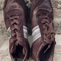 Sneakers vintage Diesel Cheju usate poche volte mi