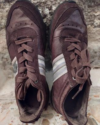 Sneakers vintage Diesel Cheju usate poche volte mi