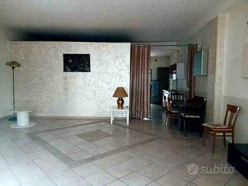 Trilocale luminosissimo