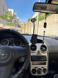 opel corsa 1.3 (diesel)