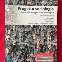 Progetto sociologia