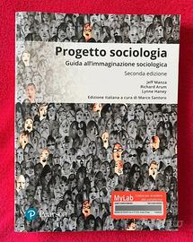 Progetto sociologia