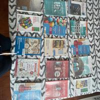 Libri liceo scienze umane