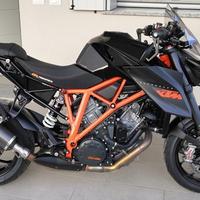 Doublefire Carbon Roadsitalia Ktm 1290 Superduke