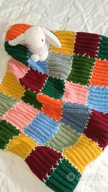 Copertina per bambini