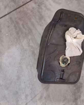 serbatoio RAPIDO peugeot