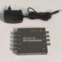 Distributore SDI Blackmagic