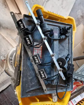 amplificatore per bobine originali