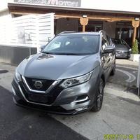 NISSAN Qashqai 1.5 dCi 115 CV N-Connecta