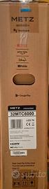 TV METZ 32MTC6000