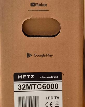 TV METZ 32MTC6000