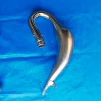 Marmitta espansione Ktm - Husqvarna