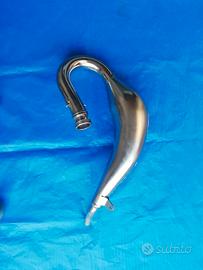 Marmitta espansione Ktm - Husqvarna