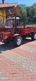 MOTOAGRICOLA CARON