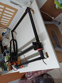 incisore laser ortur