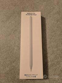 Penna attiva compatibile con iPad 2ª generazione